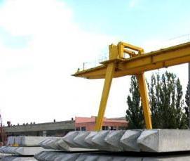 сваи железобетонные забивные - тип 1