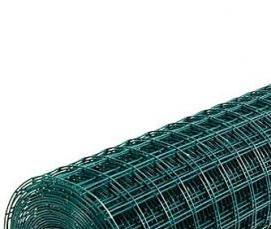 сварная сетка 100 на 100 мм 10 мм - тип 2