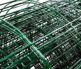 сварная сетка 100 на 100 мм 5 мм - тип 1