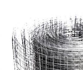 сварная сетка 100 на 50 мм - тип 1