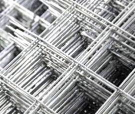 сварная сетка 100 на 50 мм - тип 3