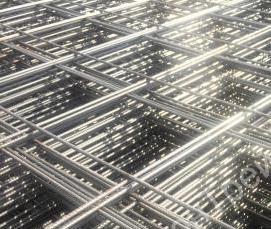 сварная сетка 150 на 150 мм 3 мм - модель 2