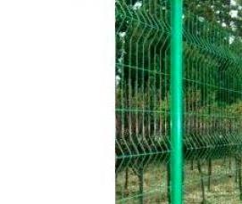 сварная сетка 200 на 200 мм 5 мм - тип 1