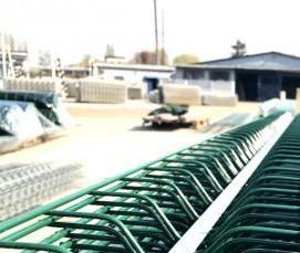 сварная сетка 20 на 20 мм - вариант 3