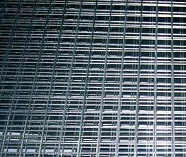 сварная сетка 25 на 25 мм 3 мм - вариант 3