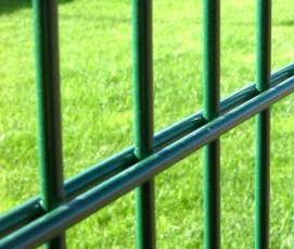 сварная сетка 2d 2500 на 1530 на 200 мм - модель 1