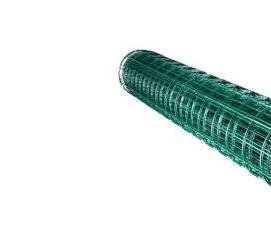 сварная сетка 50 на 50 мм 3 мм - модель 1