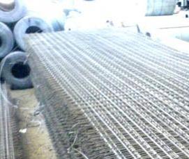 сварная сетка 60 на 60 мм - вариант 4