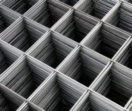 сварная сетка 60 на 60 мм - вариант 3