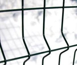 сварная сетка 6 на 6 см 0.8 мм - вариант 3