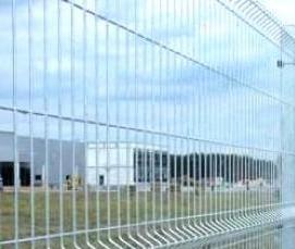 сварная сетка 8017 - модель 3