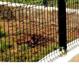 сварная сетка для фундамента - модель 3