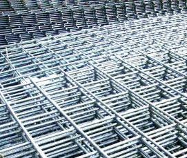 сварная сетка для птиц - тип 4