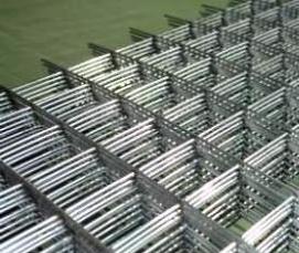 сварная сетка для птиц - тип 3