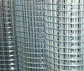 сварная сетка оцинкованная от производителя - вариант 4