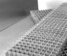 сварная сетка оптом - вариант 4