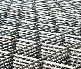 сварная сетка ячейка 10 на 10 мм - модель 4