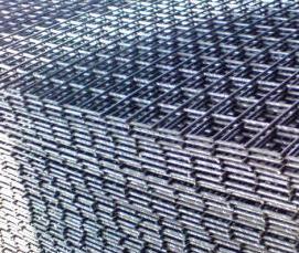 сварная сетка ячейка 10 на 10 мм - модель 2