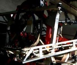 сварочно аргонные работы - вариант 4