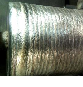 сварочно наплавочные работы - вариант 4