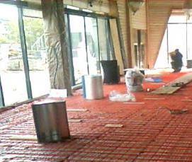 сварочно сантехнические работы - модель 2