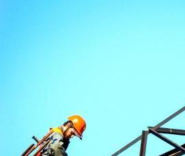 сварочные и электромонтажные работы - модель 1