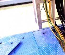 сварочные и электромонтажные работы - модель 2