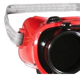 сварочные очки для электросварки - тип 1