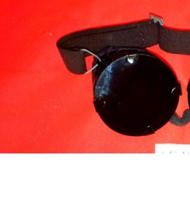 сварочные очки для электросварки - тип 2