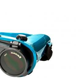 сварочные очки с автозатемнением - тип 3