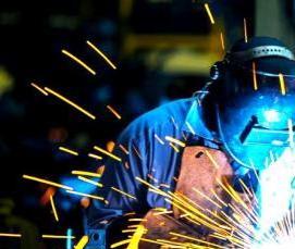 сварочные работы электродуговая сварка - тип 3