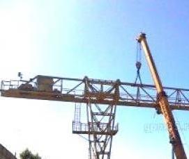 сварочные работы и монтаж металлоконструкций - вариант 1