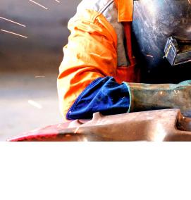 сварочные работы - вариант 4