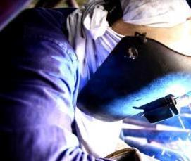 сварочные работы на дому - вариант 4