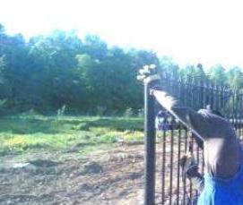 сварочные работы на дому - вариант 3