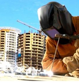 сварочные работы на тепловых сетях - вариант 4