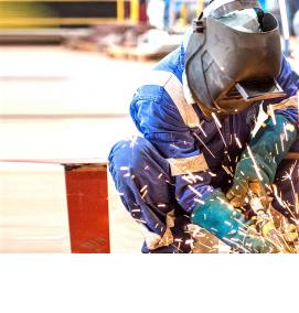 сварочные работы на тепловых сетях - вариант 2