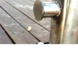 сварочные работы нержавеющая сталь - вариант 4