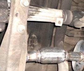 сварочные работы по алюминию - тип 2