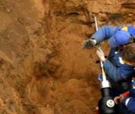 сварочные работы под давлением - модель 3