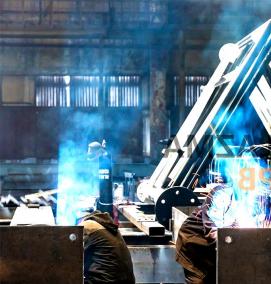 сварочные работы - вариант 3