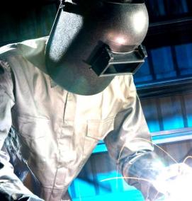 сварочные работы - вариант 2