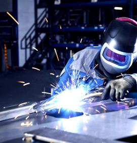 сварочные работы трубопроводов - вариант 3