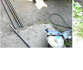 сварочные работы в частном доме - тип 3