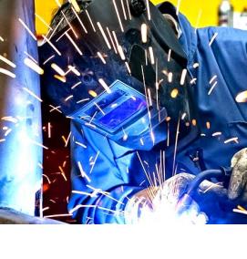 сварочные работы в квартире - тип 3