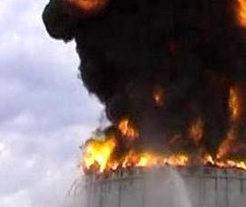 сварочные работы в резервуарах - модель 2