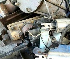 сварочные работы в закрытых емкостях - тип 4