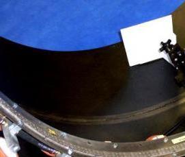 сварочные работы в закрытых емкостях - тип 3