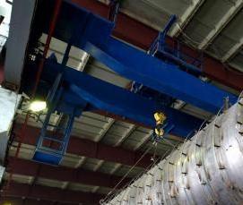 сварочные работы внутри резервуара - тип 1