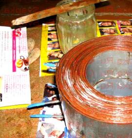 сварочные трансформаторы тороидальные - модель 2